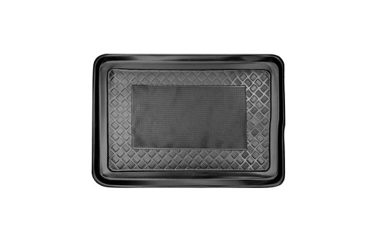 Tapis de coffre adapté pour Opel Meriva 2010-