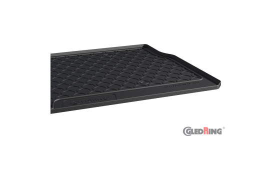 Tapis de coffre adapté pour Peugeot 208 HB 5 portes 2012-, Image 3