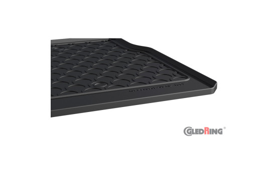 Tapis de coffre adapté pour Peugeot 208 HB 5 portes 2012-, Image 4