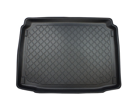 Tapis de coffre adapté pour Peugeot 308 II HB/5 08.2013-11.2021