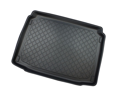 Tapis de coffre adapté pour Peugeot 308 II HB/5 08.2013-11.2021, Image 2