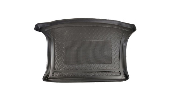 Tapis de coffre adapté pour Peugeot 308 SW 2007-2013
