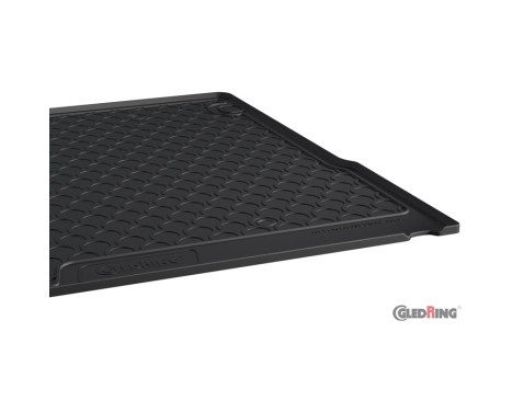 Tapis de coffre adapté pour Peugeot 308 SW 2013-, Image 3