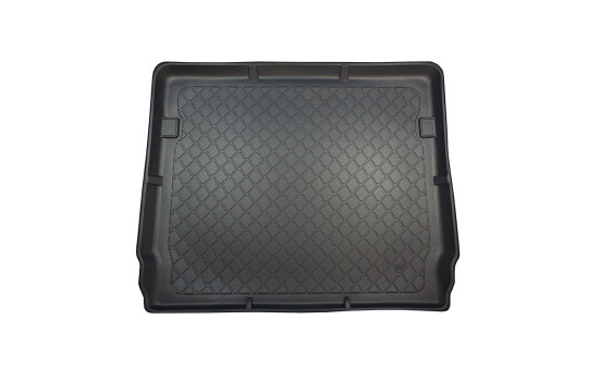 Tapis de coffre adapté pour Peugeot 5008 IV/5 05.2009-06.2017