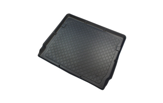 Tapis de coffre adapté pour Peugeot 5008 IV/5 05.2009-06.2017, Image 2