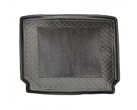 Tapis de coffre adapté pour Peugeot 508 II Berline 2019-