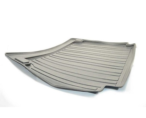 Tapis de coffre adapté pour Peugeot Partner Tepee 2008-