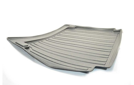 Tapis de coffre adapté pour Peugeot Partner Tepee 2008-