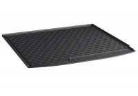 Tapis de coffre adapté pour Renault Arkana 2020- (Plancher de chargement variable haut)
