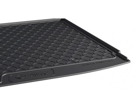 Tapis de coffre adapté pour Renault Arkana 2020- (Plancher de chargement variable haut), Image 3