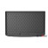 Tapis de coffre adapté pour Renault Captur II 2020- (Plancher de chargement variable haut), Vignette 2