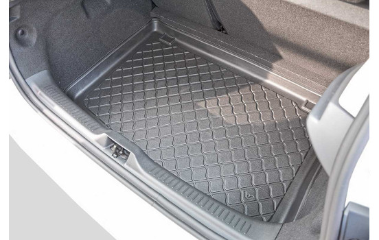 Tapis de coffre adapté pour Renault Clio (IV) HB/5 10.2012-08.2019, Image 5