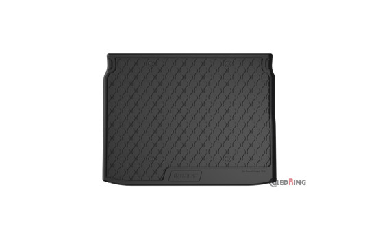Tapis de coffre adapté pour Renault Kadjar 2015- (Plancher de chargement haut), Image 2
