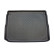 Tapis de coffre adapté pour Renault Kadjar SUV/5 06.2015-