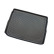 Tapis de coffre adapté pour Renault Kadjar SUV/5 06.2015-, Vignette 2