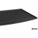 Tapis de coffre adapté pour Renault Koleos II 8/2016-, Vignette 3