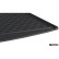 Tapis de coffre adapté pour Renault Koleos II 8/2016-, Vignette 4