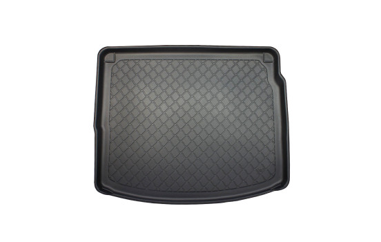 Tapis de coffre adapté pour Renault Megane Grandtour 09-16