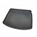 Tapis de coffre adapté pour Renault Megane Grandtour 09-16, Vignette 2