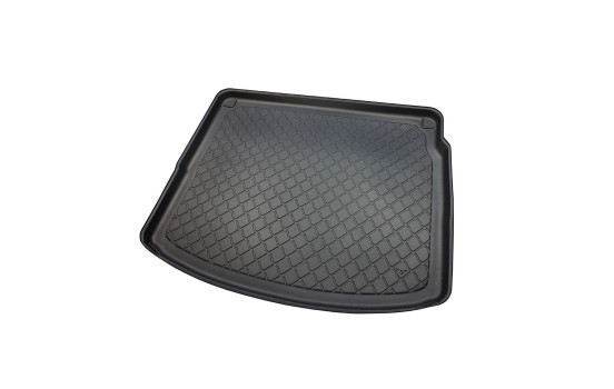 Tapis de coffre adapté pour Renault Megane Grandtour 09-16, Image 2