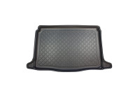 Tapis de coffre adapté pour Renault Megane IV HB/5 01.2016-