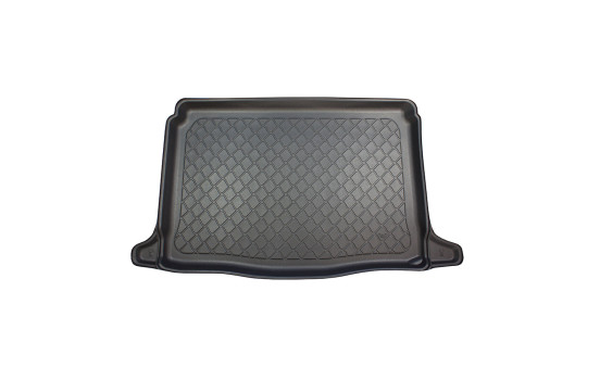 Tapis de coffre adapté pour Renault Megane IV HB/5 01.2016-