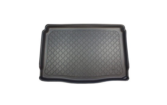 Tapis de coffre adapté pour Renault Megane IV HB/5 01.2016-, Image 2