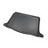 Tapis de coffre adapté pour Renault Megane IV HB/5 01.2016-, Vignette 3