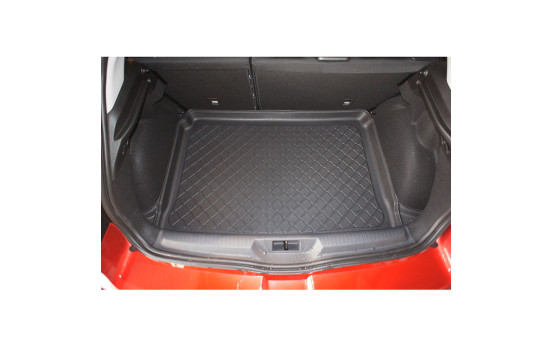 Tapis de coffre adapté pour Renault Megane IV HB/5 01.2016-, Image 4