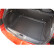 Tapis de coffre adapté pour Renault Megane IV HB/5 01.2016-, Vignette 5