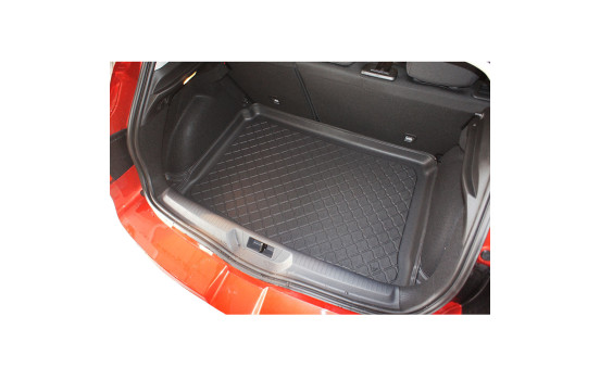 Tapis de coffre adapté pour Renault Megane IV HB/5 01.2016-, Image 5