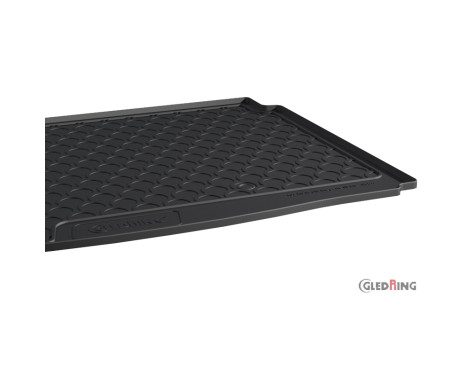 Tapis de coffre adapté pour Renault Megane IV HB 5 portes 2016-, Image 3