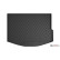 Tapis de coffre adapté pour Renault Scenic IV 11/2016-, Vignette 2