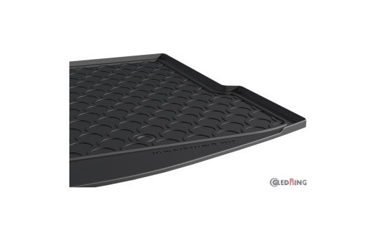 Tapis de coffre adapté pour Renault Scenic IV 11/2016-, Image 4