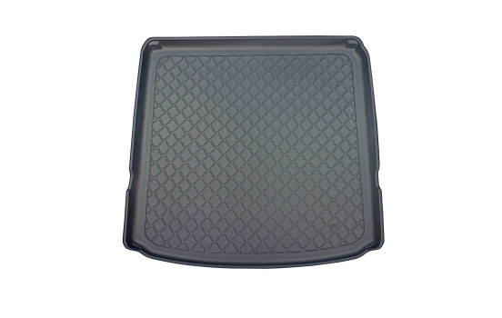 Tapis de coffre adapté pour Renault Talisman Grandtour C/5 05.2016-