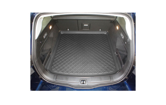 Tapis de coffre adapté pour Renault Talisman Grandtour C/5 05.2016-, Image 3