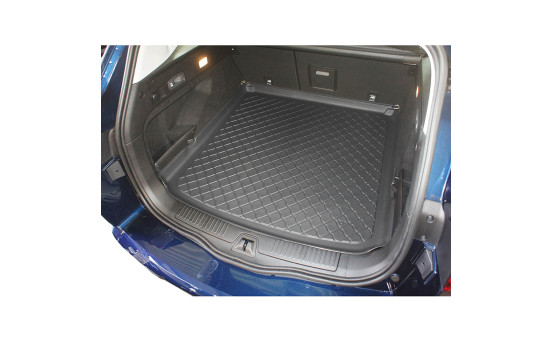 Tapis de coffre adapté pour Renault Talisman Grandtour C/5 05.2016-, Image 4