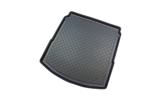 Tapis de coffre adapté pour Renault Talisman Limousine + Facelift 2020 S/4 01.2016-, Image 2
