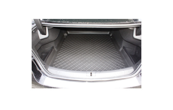 Tapis de coffre adapté pour Renault Talisman Limousine + Facelift 2020 S/4 01.2016-, Image 3
