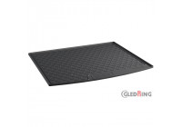 Tapis de coffre adapté pour Seat Ateca 2016- (Plancher de chargement haut)