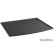 Tapis de coffre adapté pour Seat Ateca 2016- (Plancher de chargement haut)