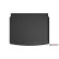 Tapis de coffre adapté pour Seat Ateca 2016- (Plancher de chargement variable haut), Vignette 2