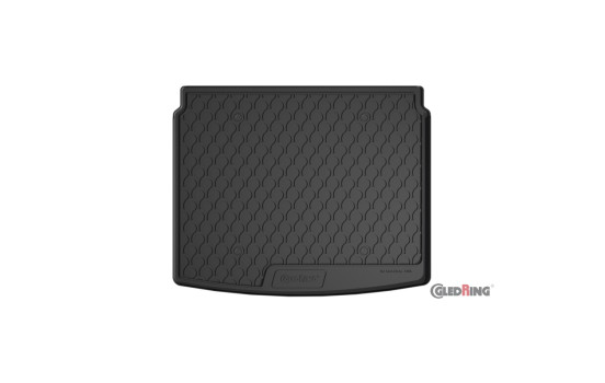 Tapis de coffre adapté pour Seat Ateca 2016- (Plancher de chargement variable haut), Image 2