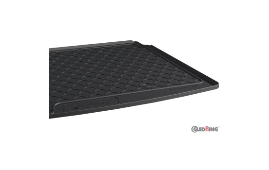 Tapis de coffre adapté pour Seat Ateca 2016- (Plancher de chargement variable haut), Image 3