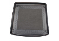 Tapis de coffre adapté pour Seat Exeo ST 2009- / Audi A4 station 2001-2008