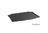Tapis de coffre adapté pour Seat Ibiza 6J 5 portes 2008-2017