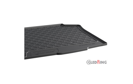 Tapis de coffre adapté pour Seat Ibiza 6J 5 portes 2008-2017, Image 3