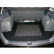 Tapis de coffre adapté pour Seat Ibiza ST 2010-, Vignette 4