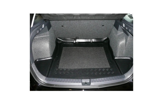 Tapis de coffre adapté pour Seat Ibiza ST 2010-, Image 4