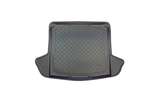Tapis de coffre adapté pour Seat Ibiza ST (6J) C/5 02.2010-07.2016
